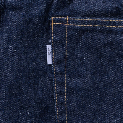 New Manual #033 LV 60'S JEANS