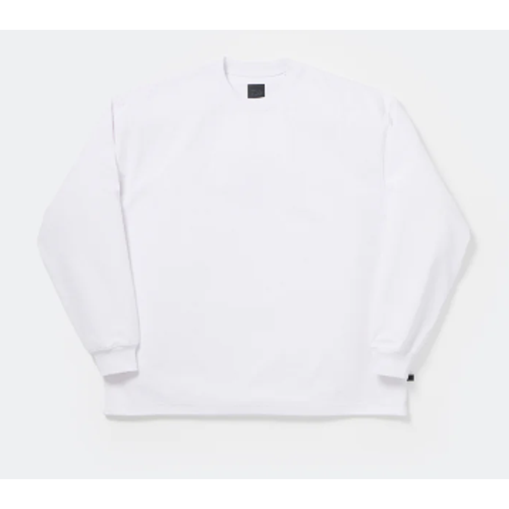 DAIWA PIER39 TECH DRAWSTRING TEE L/S BE-31026W