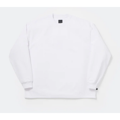 DAIWA PIER39 TECH DRAWSTRING TEE L/S BE-31026W