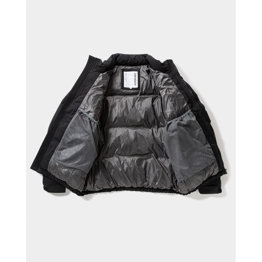 TIGHTBOOTH PLAC DOWN JKT – MAROON WEBSTORE