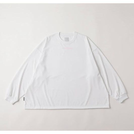 S.F.C SUPER BIG TECH LS TEE