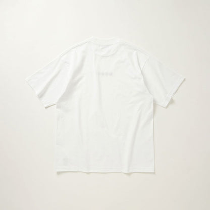 NICK GEAR Alignment Flower T-shirt