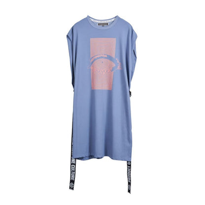 beauty:beast CHASBLE PROVIDENCE EYE（BLUE GRAY）