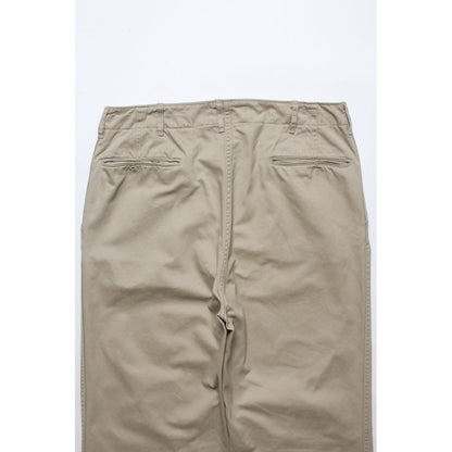BOW WOW 41 KHAKI TROUSERS
