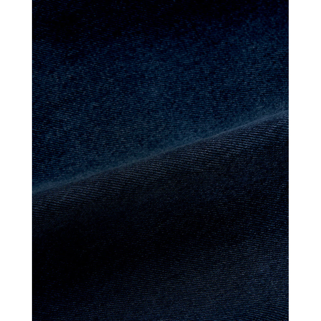 refomed FRESH MAN DENIM WIDE PANTS by EDWIN"USED"