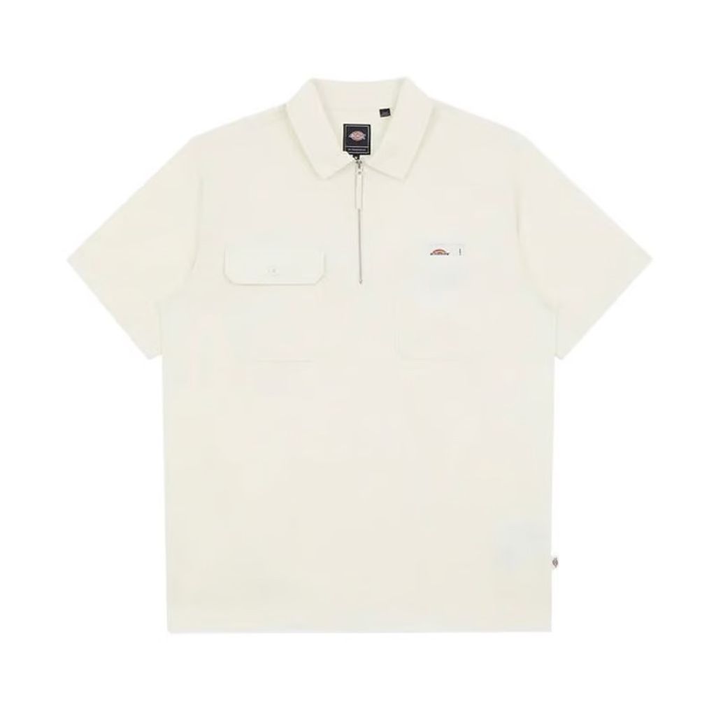 Pop Trading Company Dickies×Pop Shirt S/S