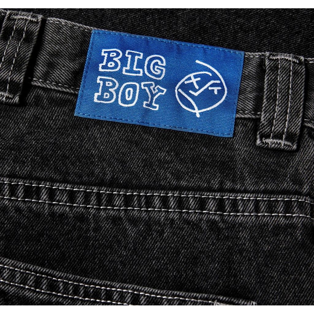 Polar Skate Co.  Big Boy Shorts