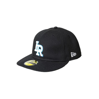 Liberaiders 5950 SB LR EMBROIDERY LOGO CAP