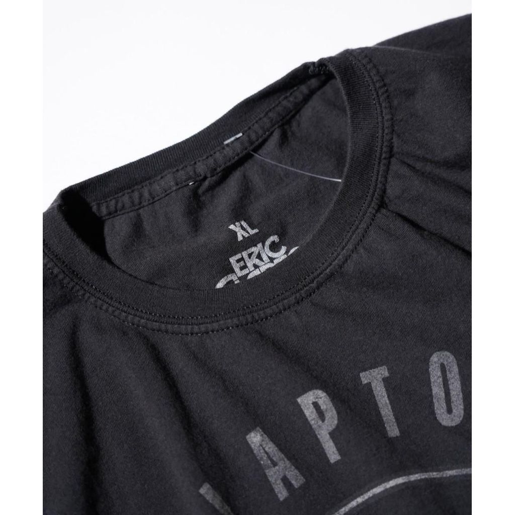 THRIFTY LOOK  ERIC CLAPTON TEE