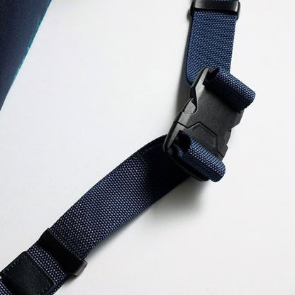 FDMTL × master-piece WAIST BAG