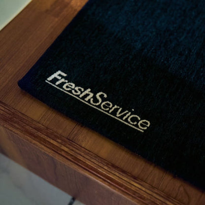 FreshService ENTRY RUG