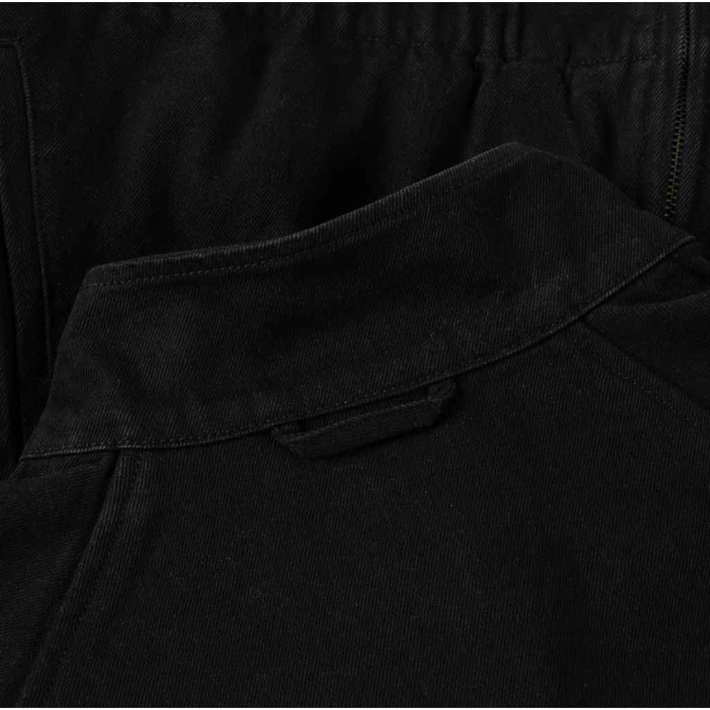 Dime Jeans Jacket