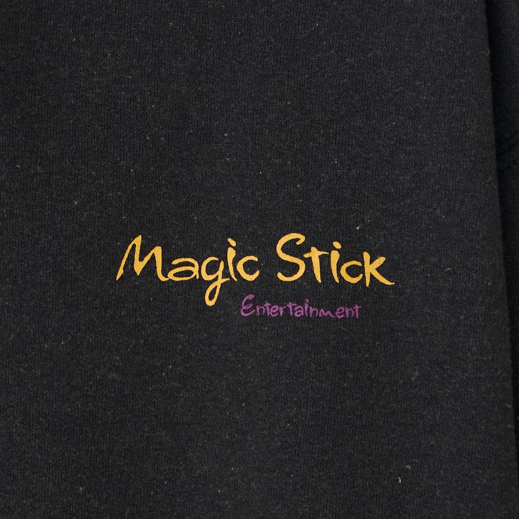 MAGIC STICK Sun Faded Badu Hoodie