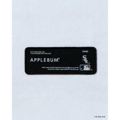 APPLEBUM "Chicago White Sox" College T-shirt / ML2621102W