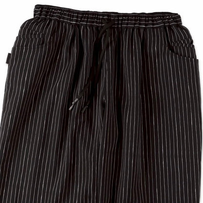 S.F.C TWO STRIPE SUPERWIDE PANTS