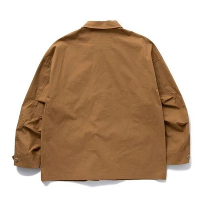 BEDWIN & THE HEARTBREAKERS RIP STOP BDU JACKET 'CLIFF'