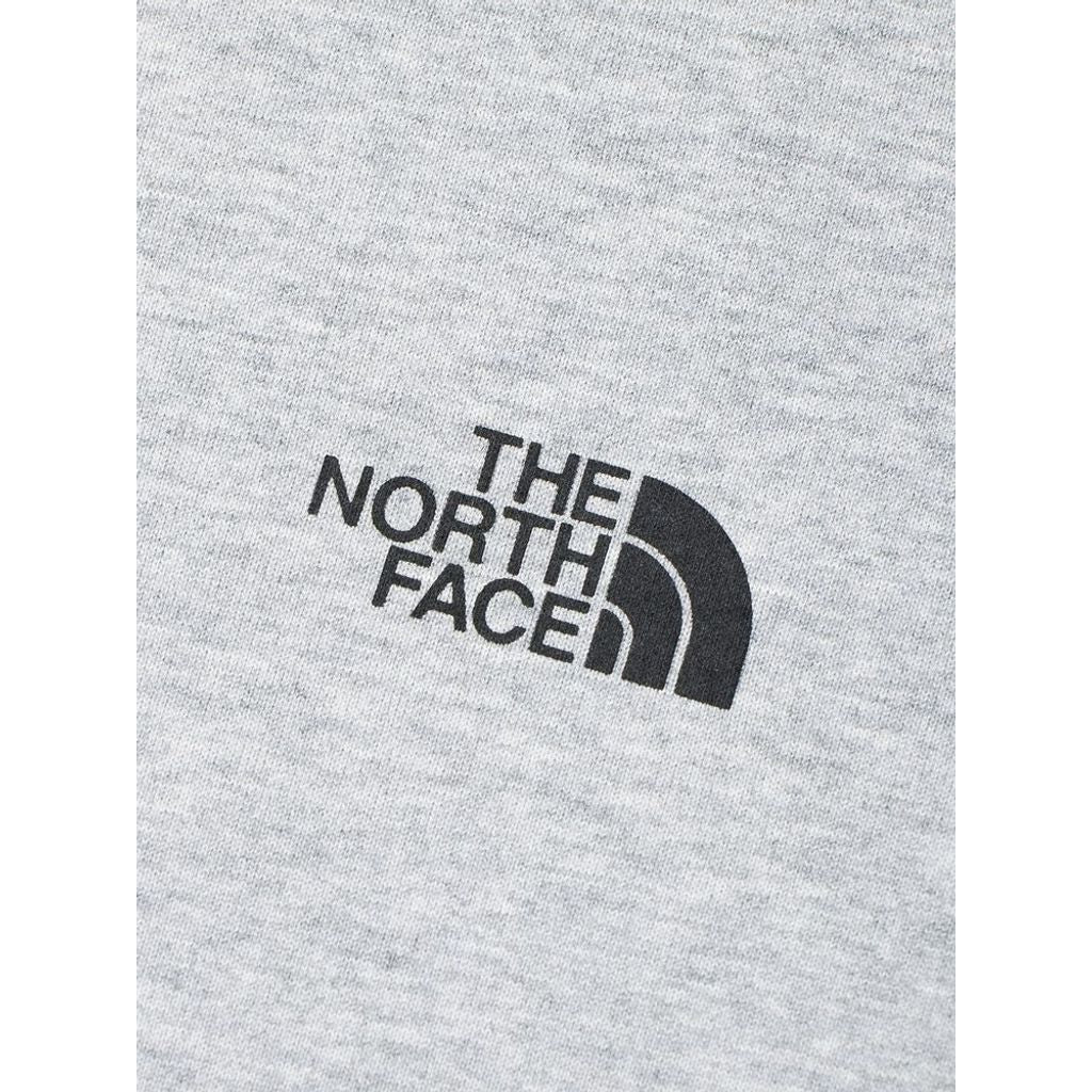 THE NORTH FACE   ショートスリーブナチュラルフェノメノンティー（ユニセックス）