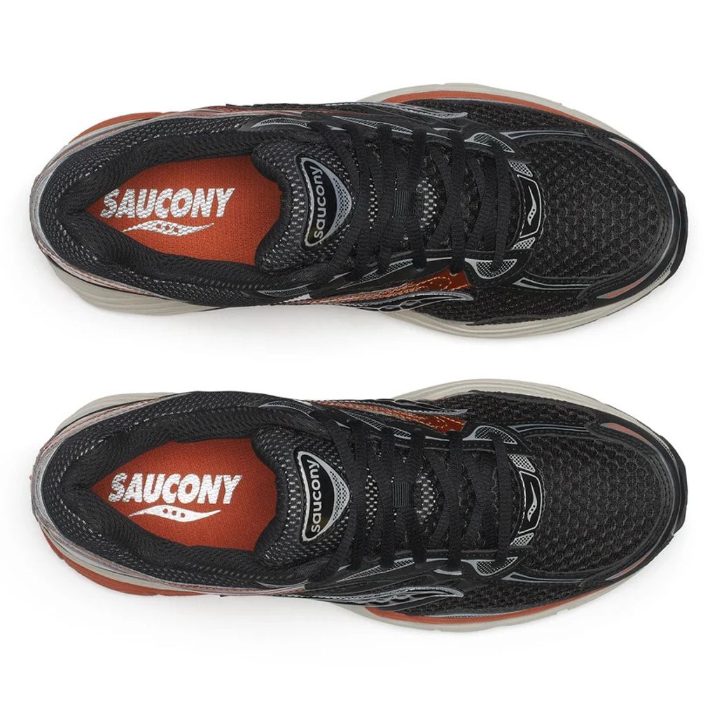 saucony PROGRID OMNI 9 OG CHROME | プログリッド オムニ 9 オージー クローム