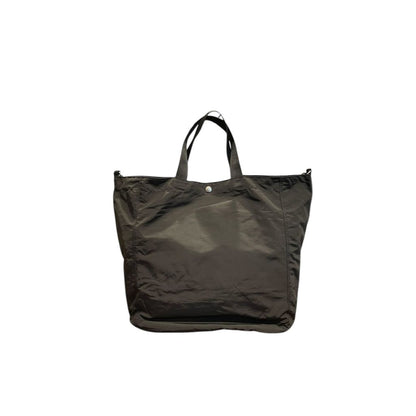 COMME des GARCONS HOMME『COMME des GARCONS HOMME』2WAY BAG（BLACK）