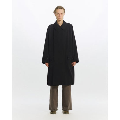 MARKAWARE Polwarth Tuxedo Cloth Hunter Coat