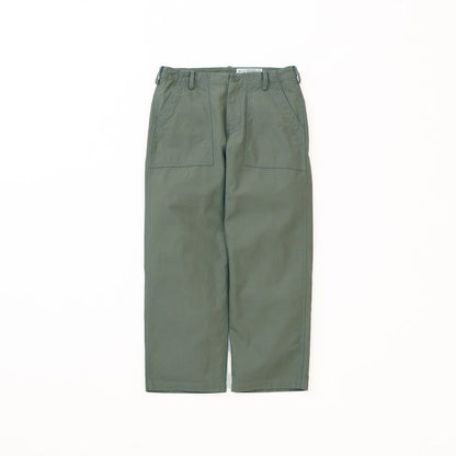 YAECA Baker Pants