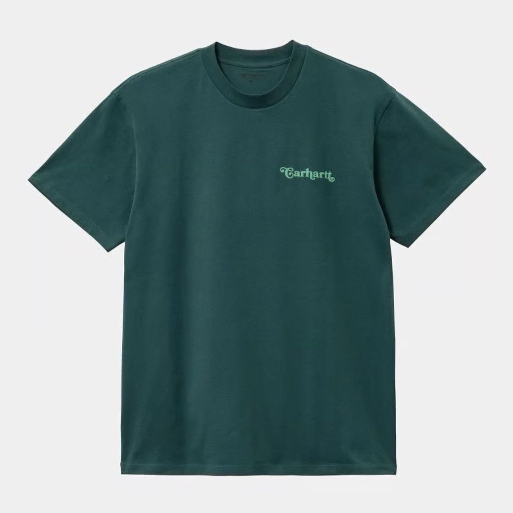 CARHARTT WIP S/S Fez T-Shirt