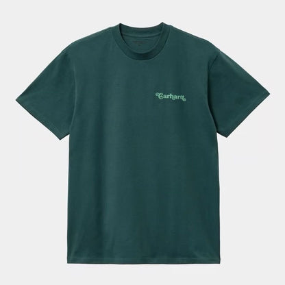 CARHARTT WIP S/S Fez T-Shirt