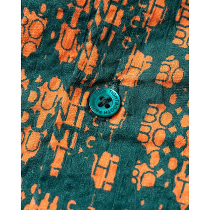 TIGHTBOOTH BLEEDING LOGO ALOHA