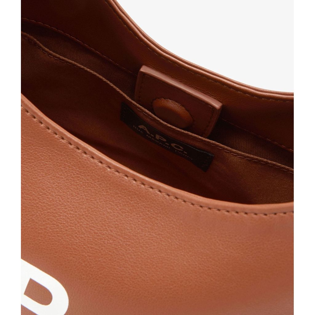 A.P.C Baby Ninon ショルダーバッグ