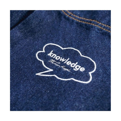 【予約商品】THOMAS MAGPIE 2261201 Denim