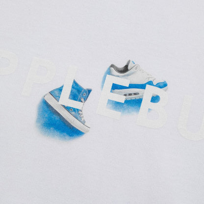 APPLEBUM "Basketball" T-shirt 12oz