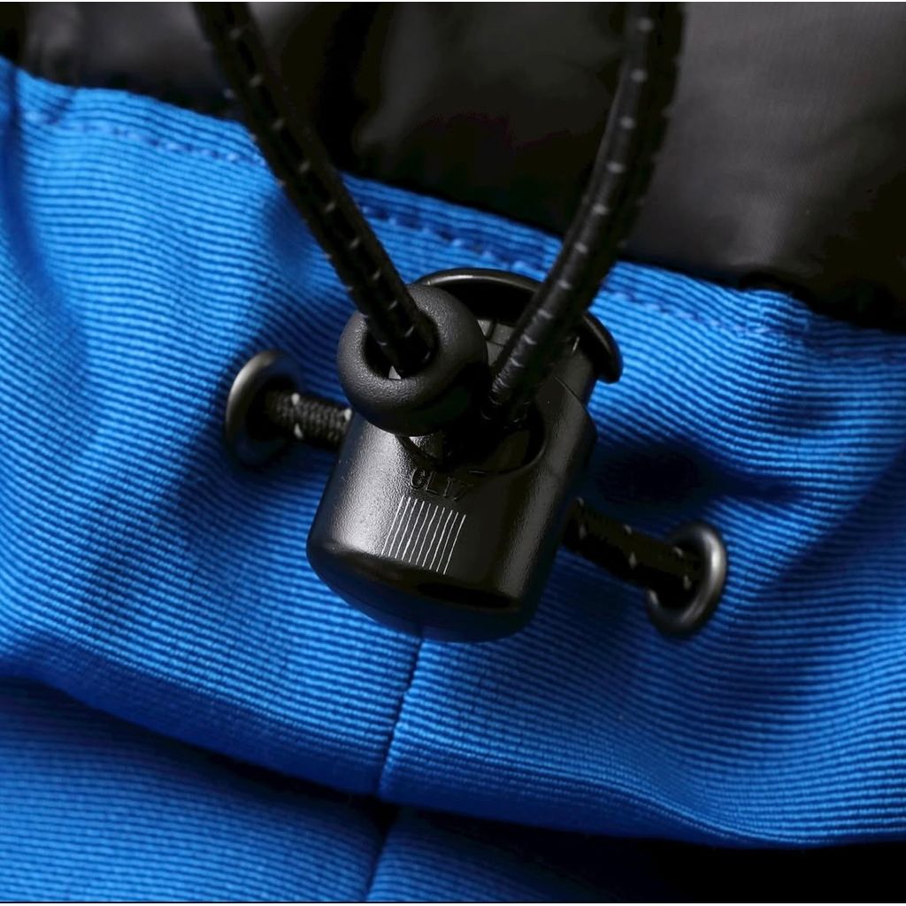 S.F.C VENTILATION PUFF JACKET