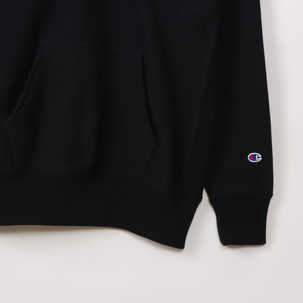 Champion  リバースウィーブ(R) フーデッドスウェットシャツ