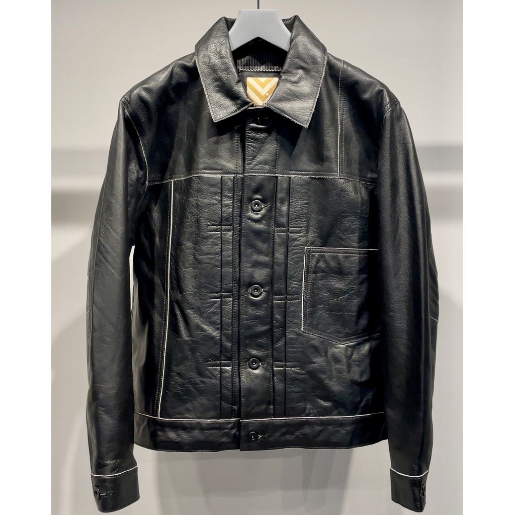 【LINEAGE CORE 限定サイズ】VOO EXELEZA 1st SP BLACK