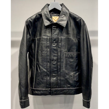 【LINEAGE CORE 限定サイズ】VOO EXELEZA 1st SP BLACK