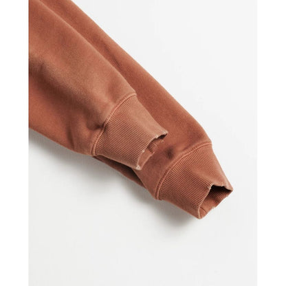 ANACHRONORM FADED FULL ZIP HOODIE