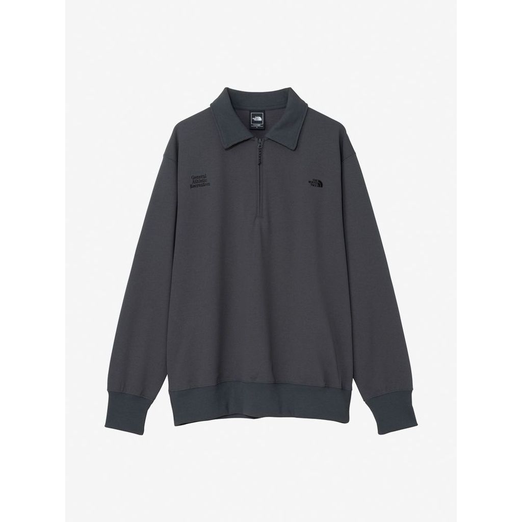 【予約商品】THE NORTH FACE GAR ドライパイルスウェットアノラック NT62666