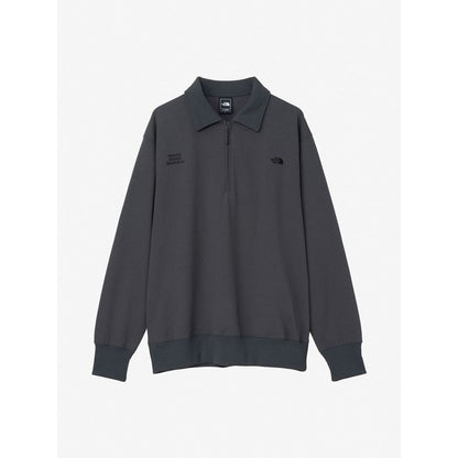 【予約商品】THE NORTH FACE GAR ドライパイルスウェットアノラック NT62666