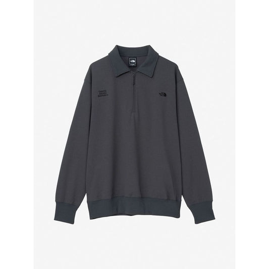 【予約商品】THE NORTH FACE GAR ドライパイルスウェットアノラック NT62666