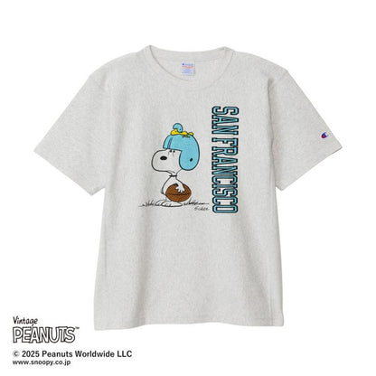 Champion リバースウィーブ(R) ショートスリーブTシャツ
