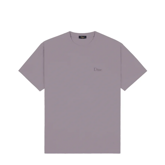 Dime CLASSIC SMALL LOGO T-SHIRT