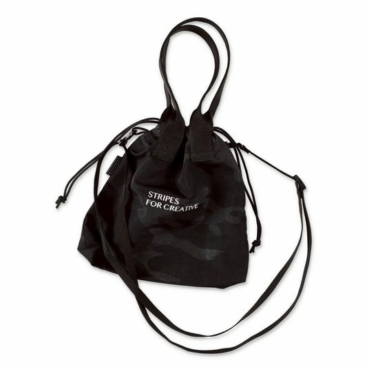 S.F.C SFC OG CAMO SMALL SHOULDER BAG