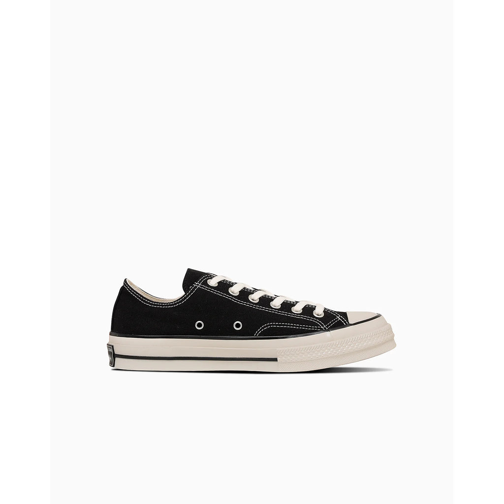 CONVERSE ALL STAR LGCY OX (BLACK)