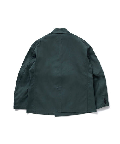 BEDWIN & THE HEARTBREAKERS Dickies Ex.DOUBLE BREATSED JACKET "BOND"