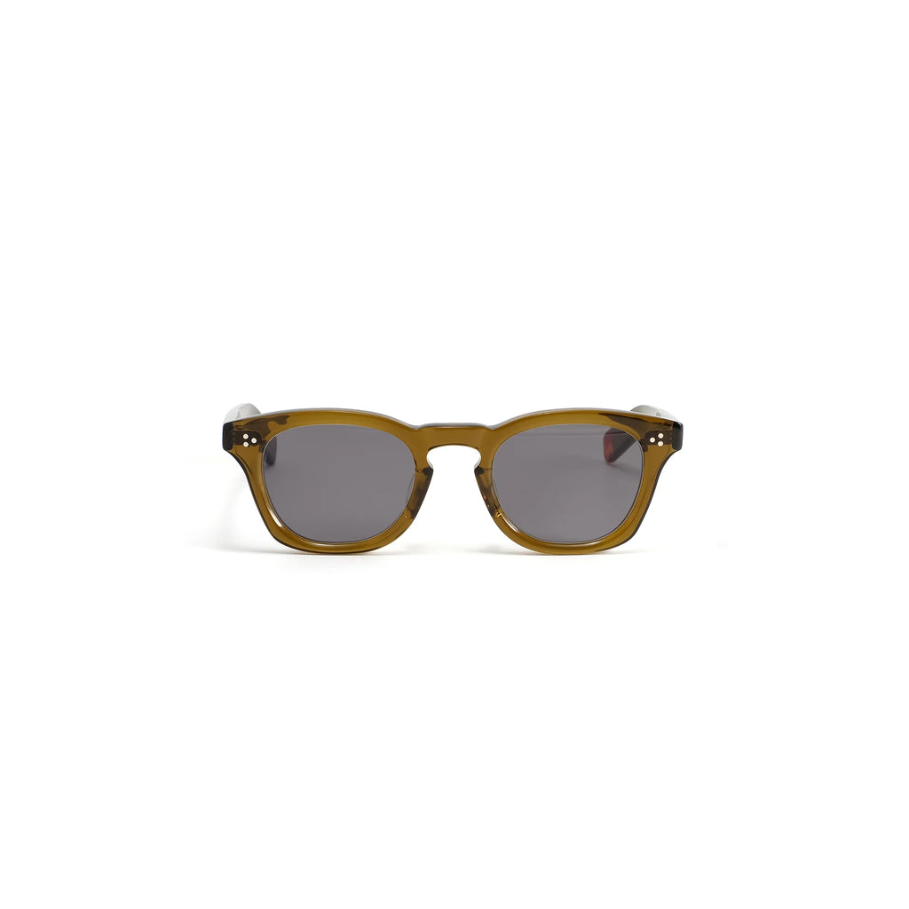 BLANC.. BE011 VINTAGE OLIVE / GRY