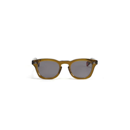 BLANC.. BE011 VINTAGE OLIVE / GRY