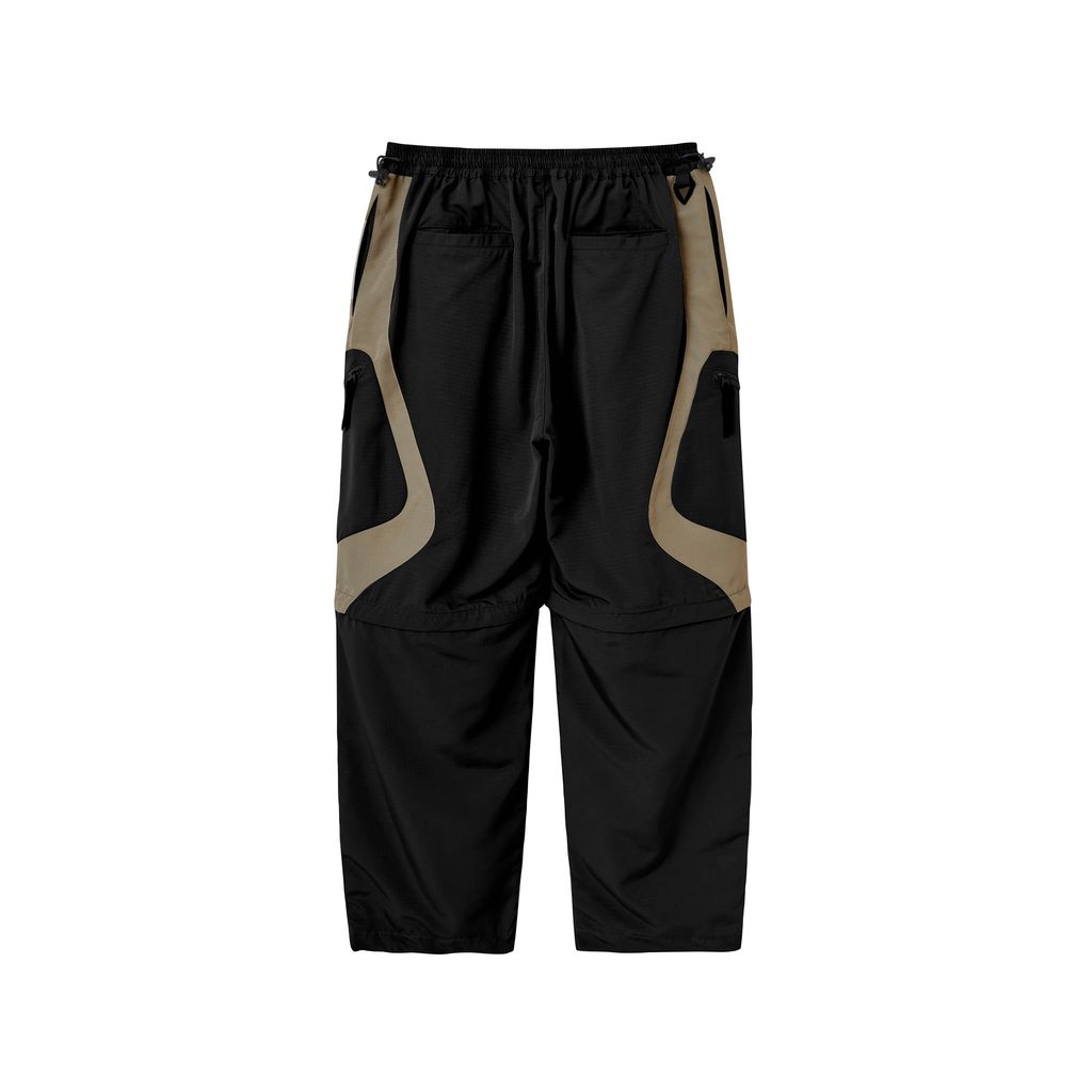 MAGIC STICK WR Tech 2way Track Pants