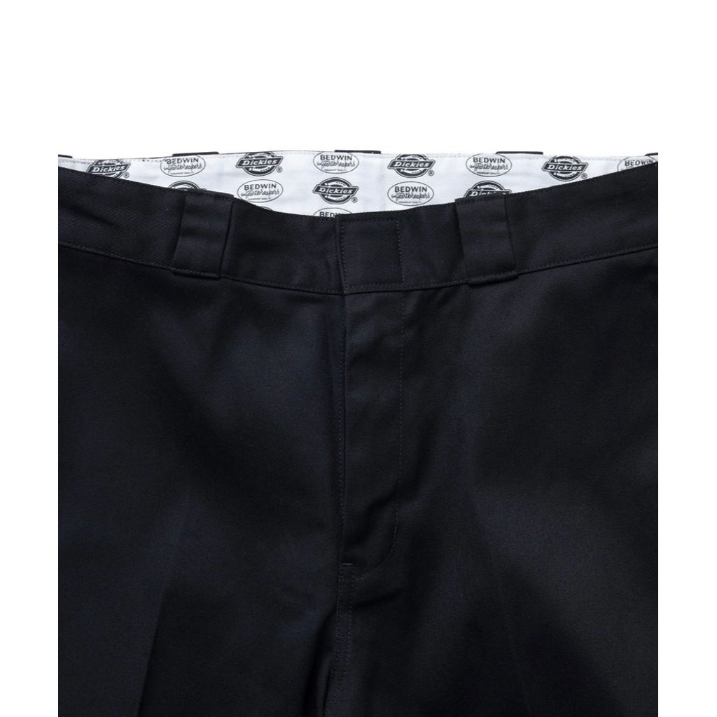 BEDWIN & THE HEARTBREAKERS 10L Dickies TC PANTS "THUNDERS"