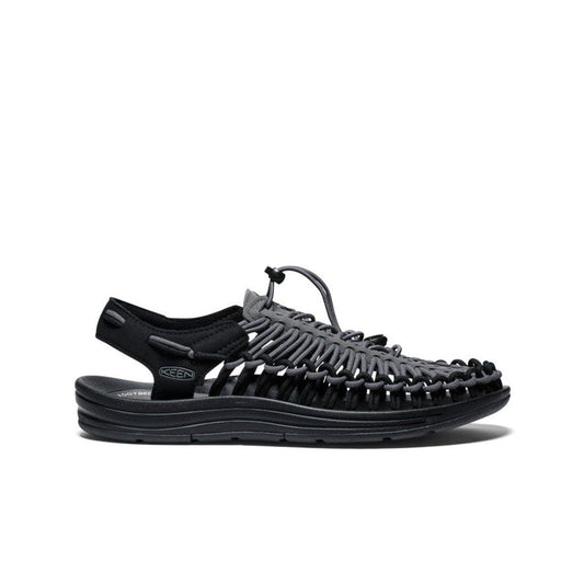 KEEN  メンズ ユニーク  Magnet/Steel Grey