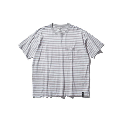 MOUNTAIN RESEARCH  Border S/S Tee